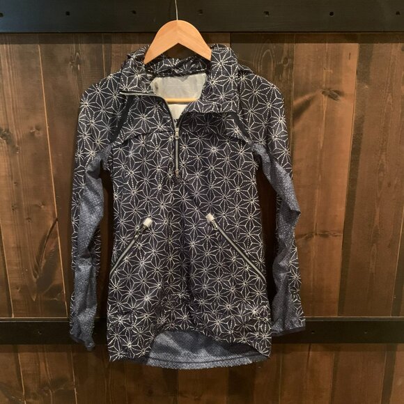 Lululemon Miss Misty Pullover Size 4 - Picture 2 of 15